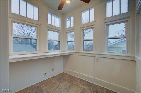 Tiny photo for 1535 24th Street NW, Canton, OH 44709 (MLS # 5179871)