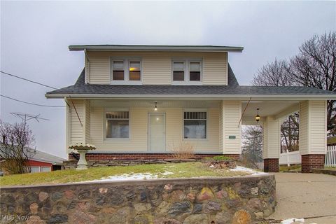 Tiny photo for 1535 24th Street NW, Canton, OH 44709 (MLS # 5179871)