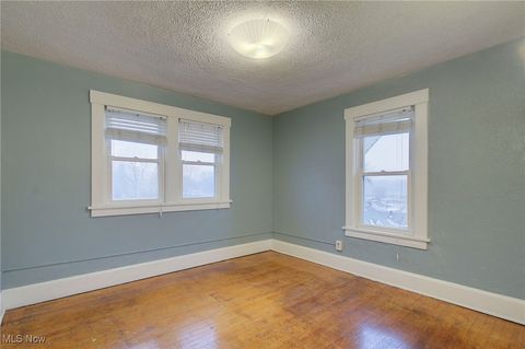 Tiny photo for 1535 24th Street NW, Canton, OH 44709 (MLS # 5179871)