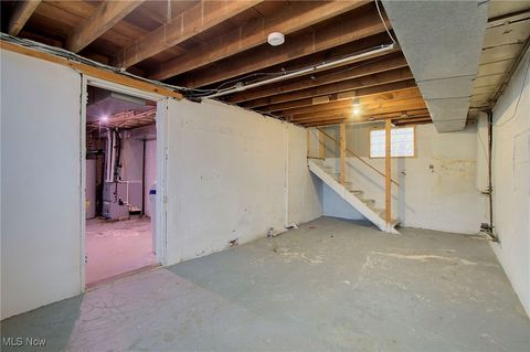 Tiny photo for 1535 24th Street NW, Canton, OH 44709 (MLS # 5179871)