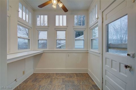 Tiny photo for 1535 24th Street NW, Canton, OH 44709 (MLS # 5179871)