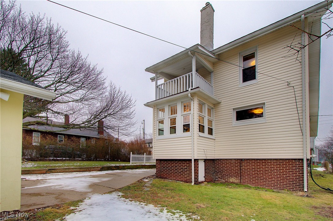 Canton - Residential