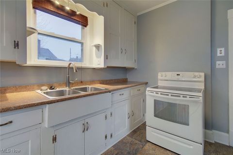 Tiny photo for 1535 24th Street NW, Canton, OH 44709 (MLS # 5179871)