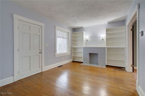 Tiny photo for 1535 24th Street NW, Canton, OH 44709 (MLS # 5179871)