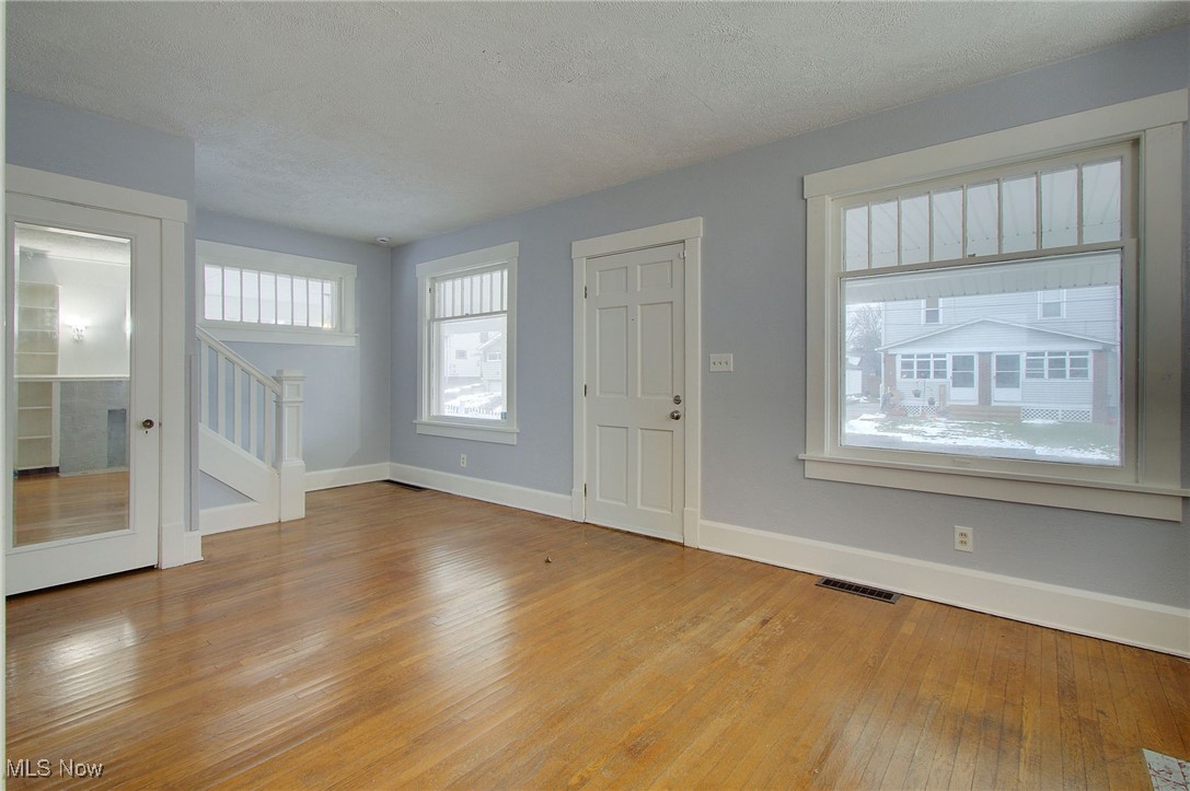 Canton - Residential