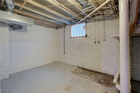 Tiny photo for 1535 24th Street NW, Canton, OH 44709 (MLS # 5179871)