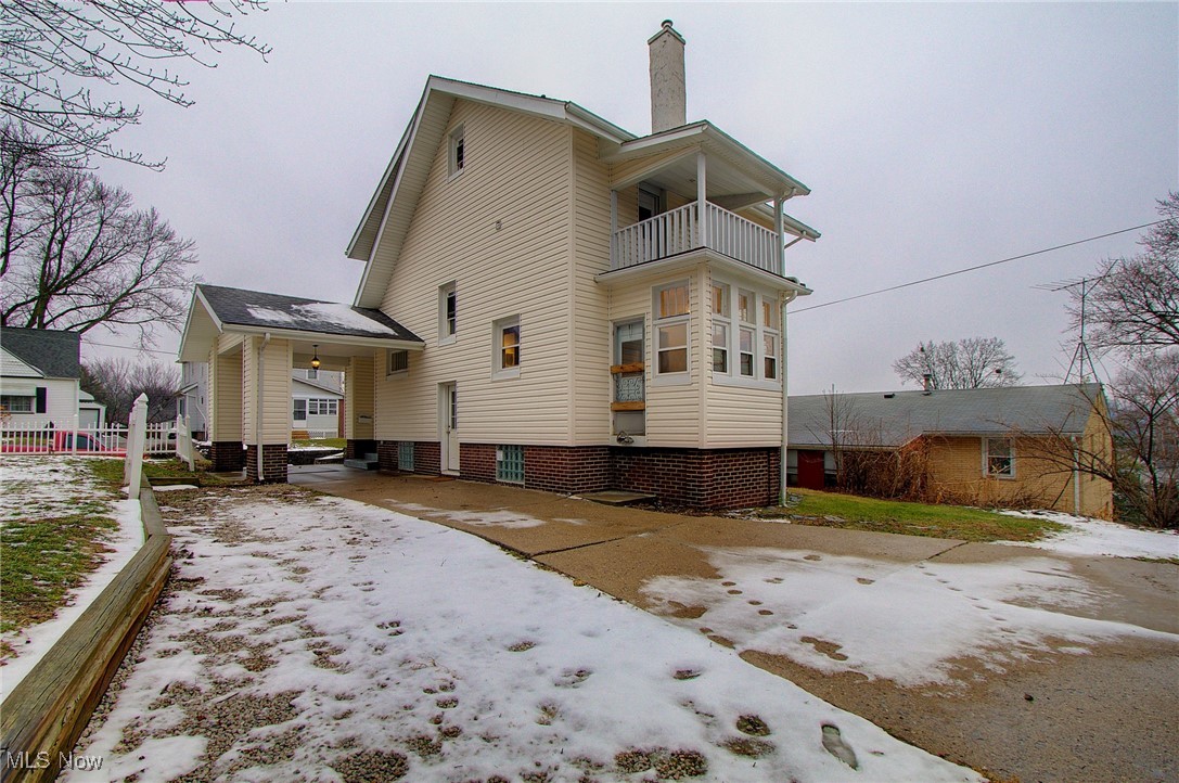 Canton - Residential