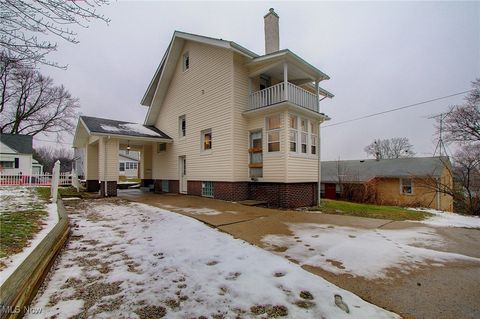 Tiny photo for 1535 24th Street NW, Canton, OH 44709 (MLS # 5179871)