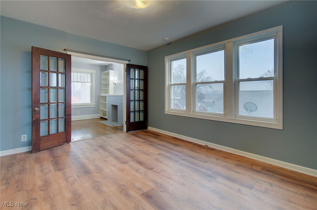 Canton - Residential