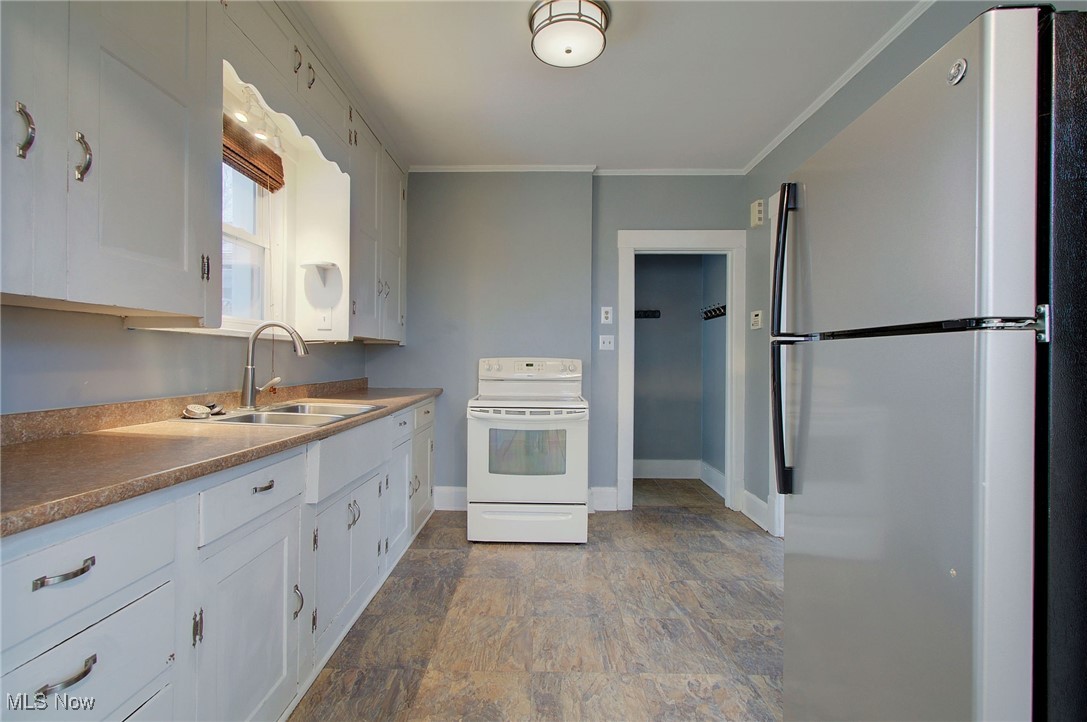 Canton - Residential