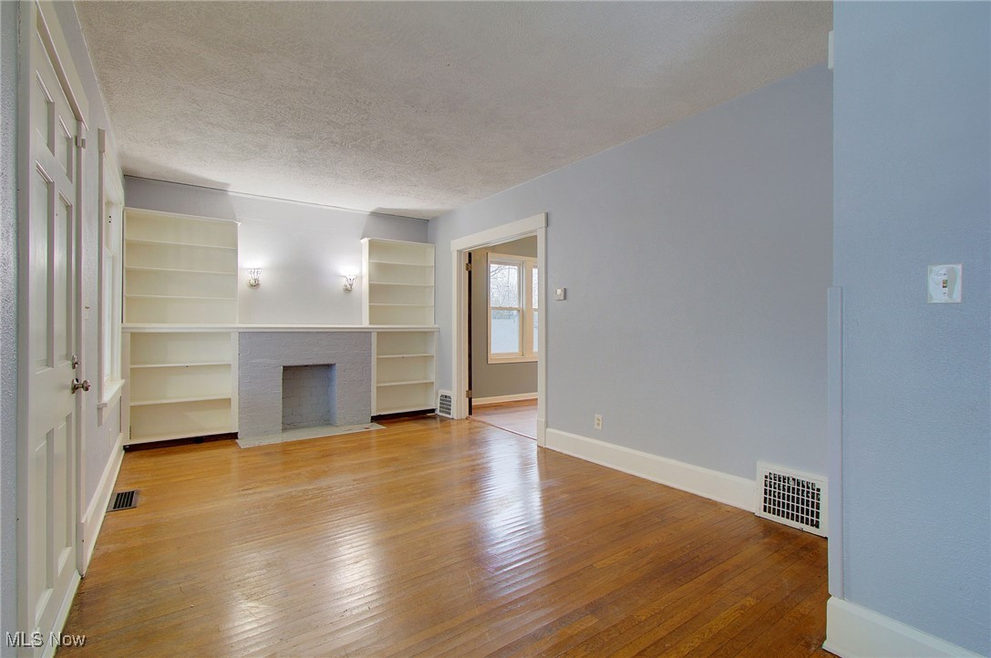 Canton - Residential