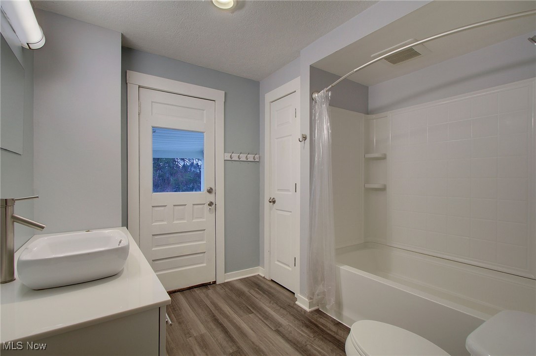 Canton - Residential