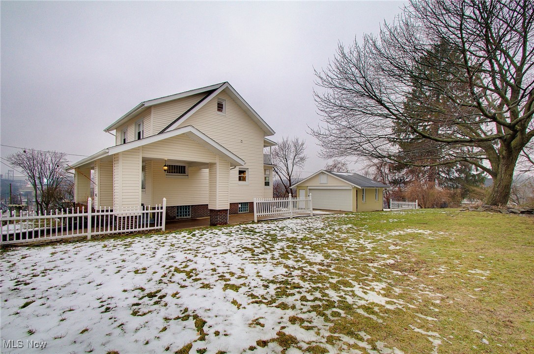 Canton - Residential