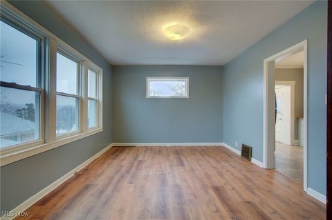 Tiny photo for 1535 24th Street NW, Canton, OH 44709 (MLS # 5179871)