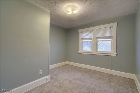 Tiny photo for 1535 24th Street NW, Canton, OH 44709 (MLS # 5179871)