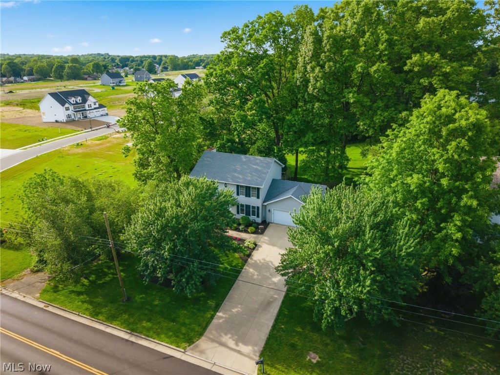 Quail Hill Estates - Residential