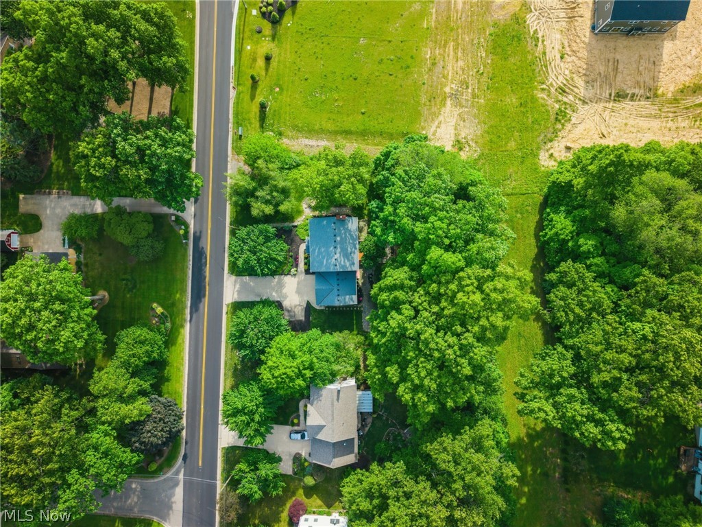 Quail Hill Estates - Residential