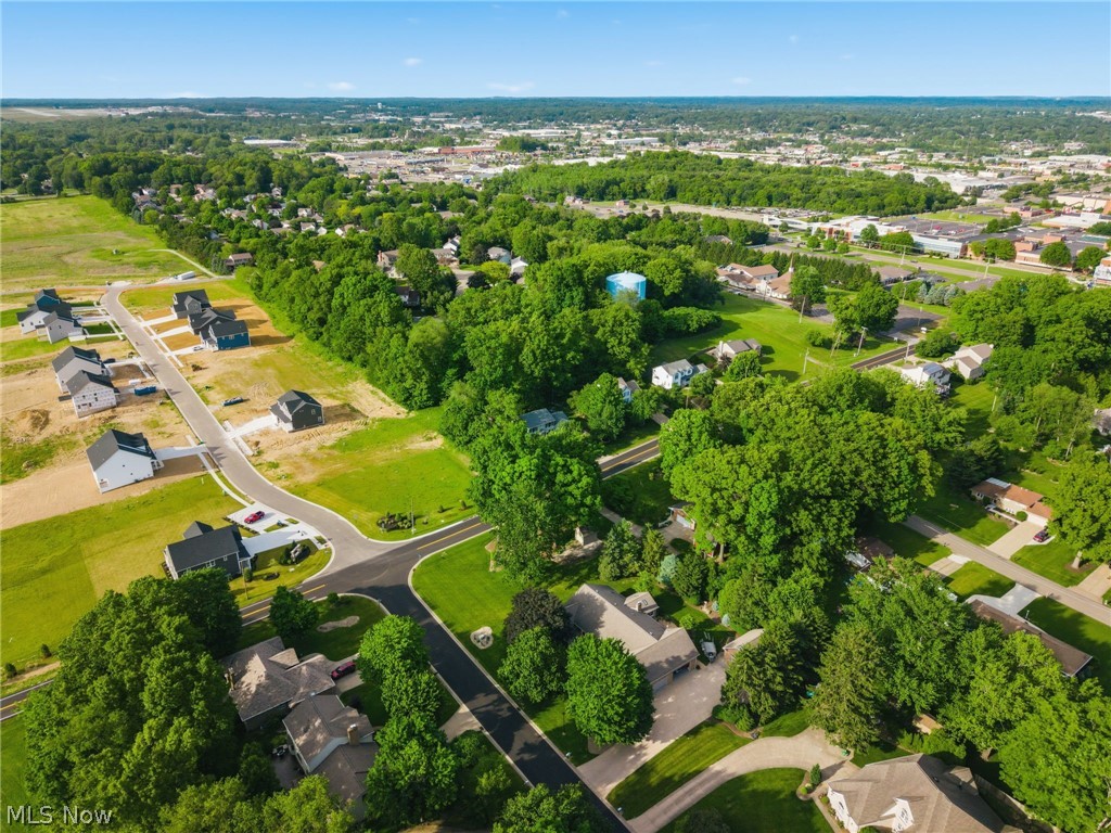 Quail Hill Estates - Residential