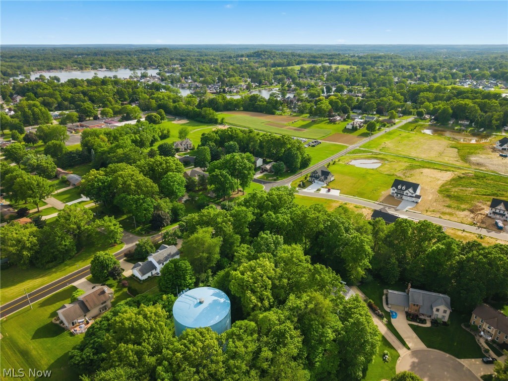 Quail Hill Estates - Residential