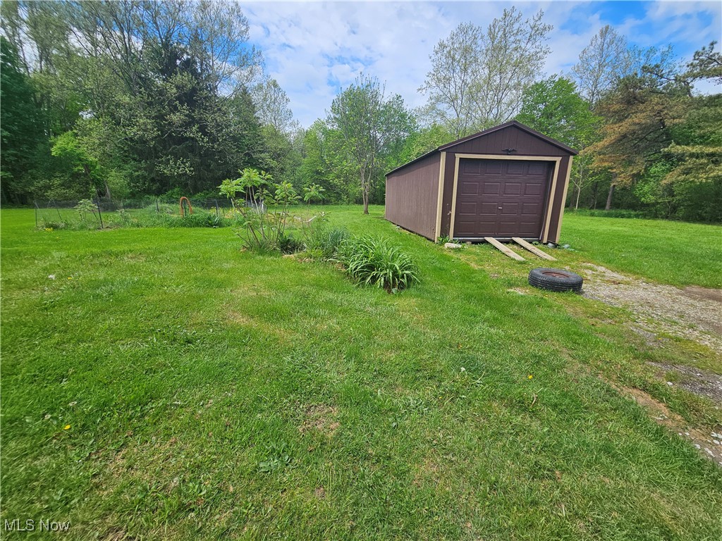 2603 Center Road, Rock Creek, Ohio image 1