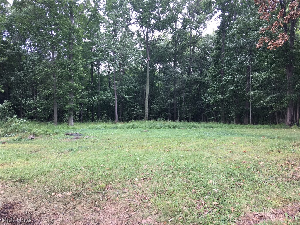 Township/Warren Original Surv - Residential