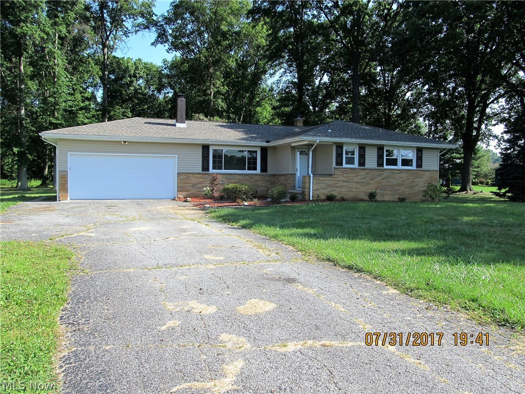 Township/Warren Original Surv - Residential