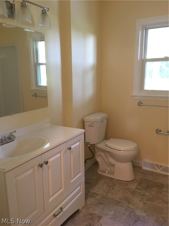 Township/Warren Original Surv - Residential