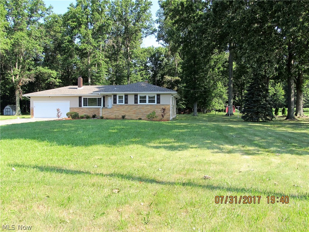 Township/Warren Original Surv - Residential