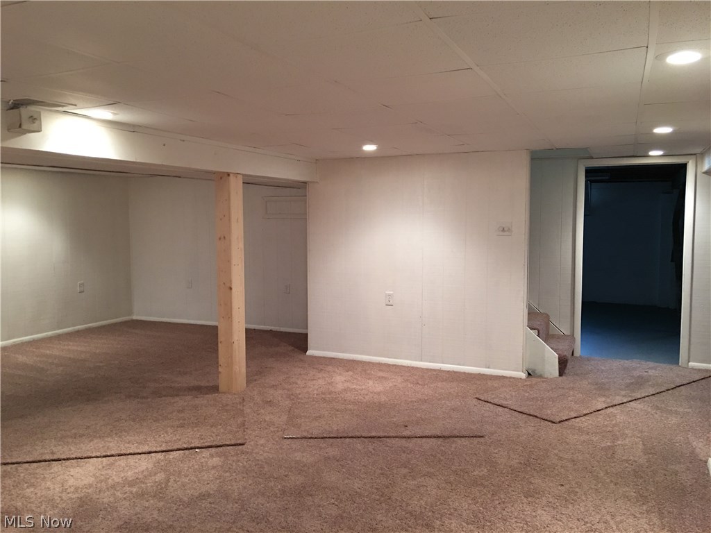 Township/Warren Original Surv - Residential