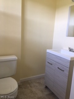 Township/Warren Original Surv - Residential