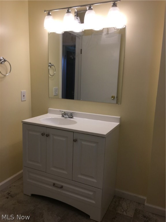 Township/Warren Original Surv - Residential