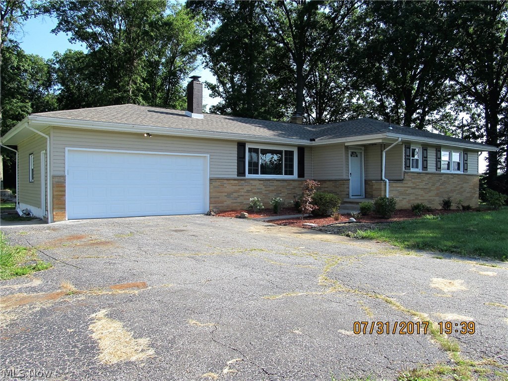 Township/Warren Original Surv - Residential