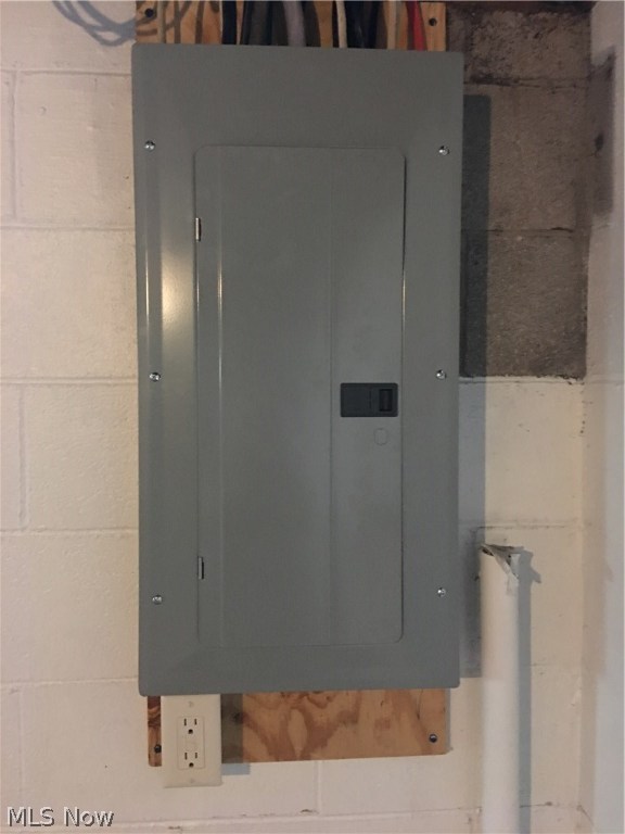 Township/Warren Original Surv - Residential