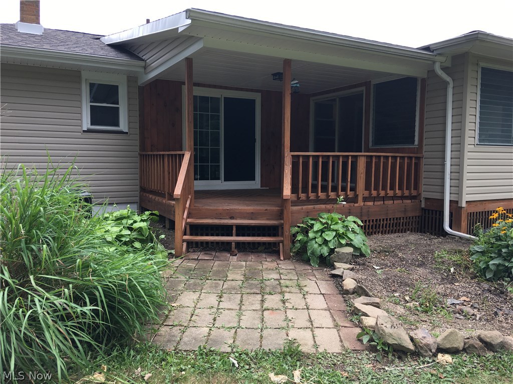 Township/Warren Original Surv - Residential