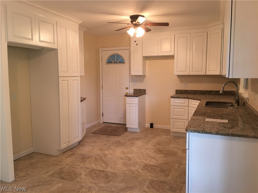 Township/Warren Original Surv - Residential