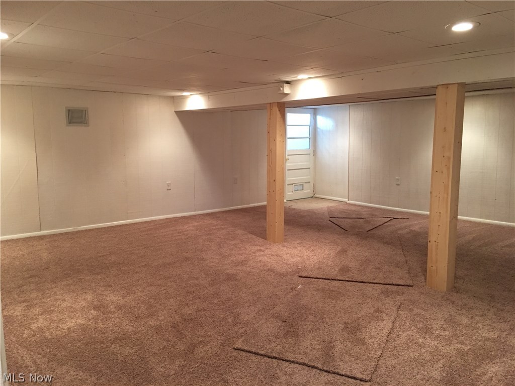 Township/Warren Original Surv - Residential