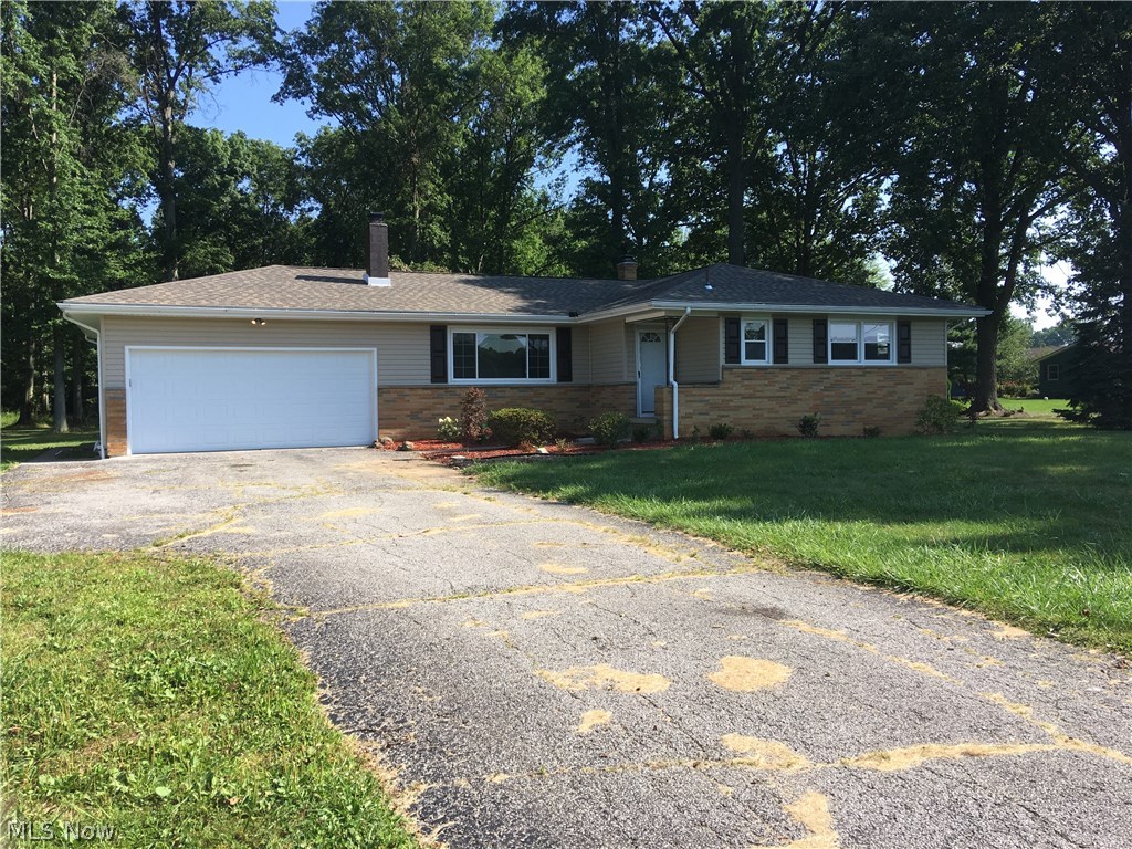 Township/Warren Original Surv - Residential