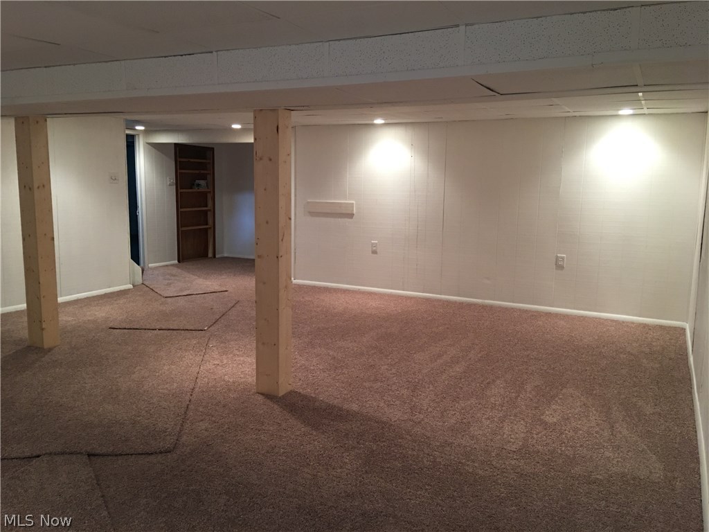 Township/Warren Original Surv - Residential