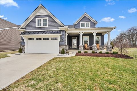 5430 Hawk Nest Circle, Sheffield Village, OH 44054 - MLS#: 5104993