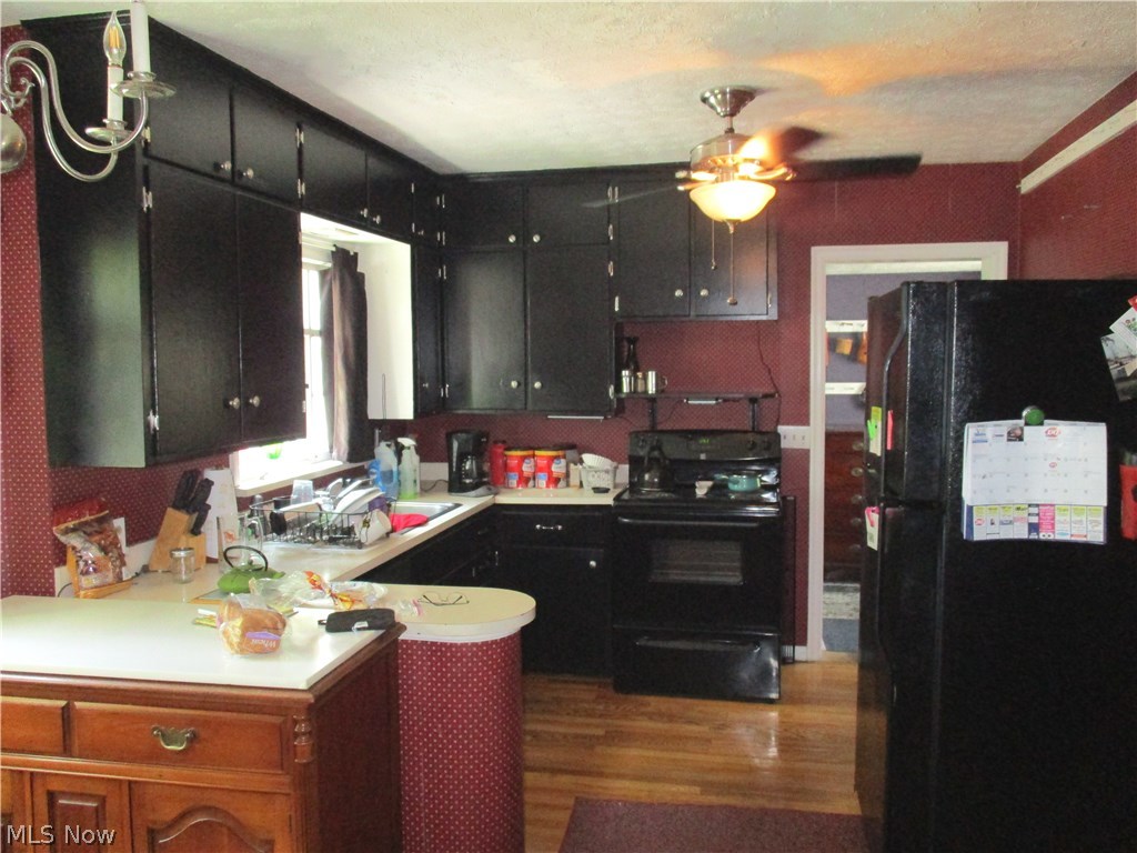 Homehaven Sub - Residential