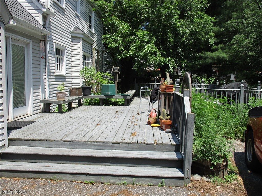 Homehaven Sub - Residential