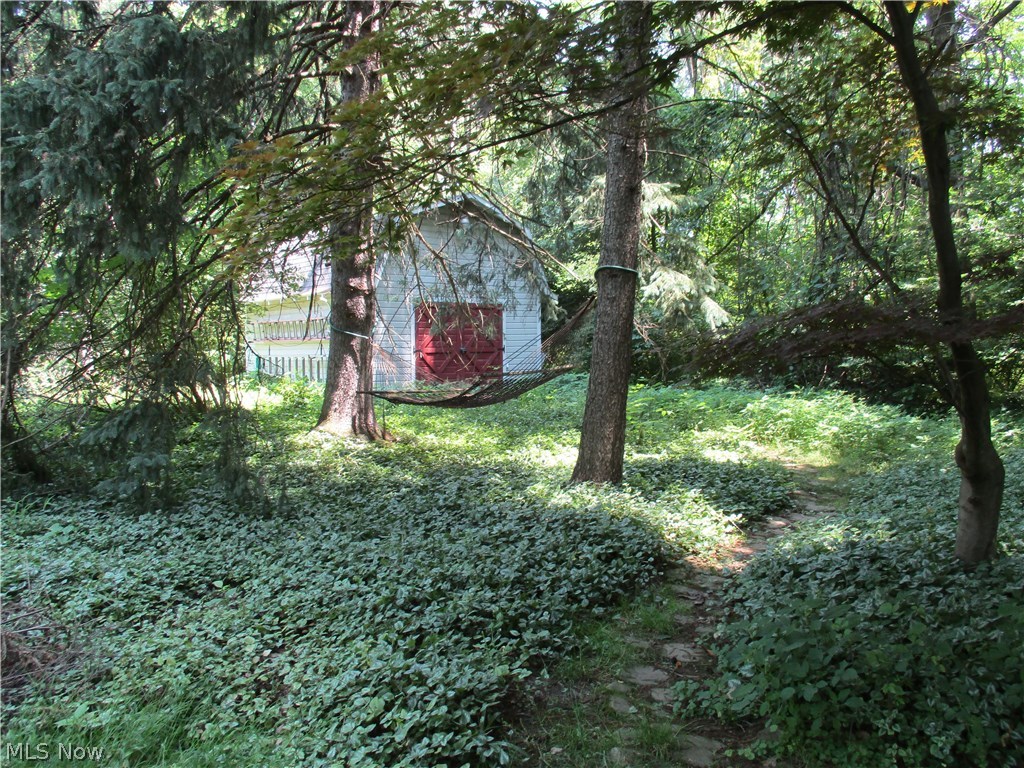 Homehaven Sub - Residential