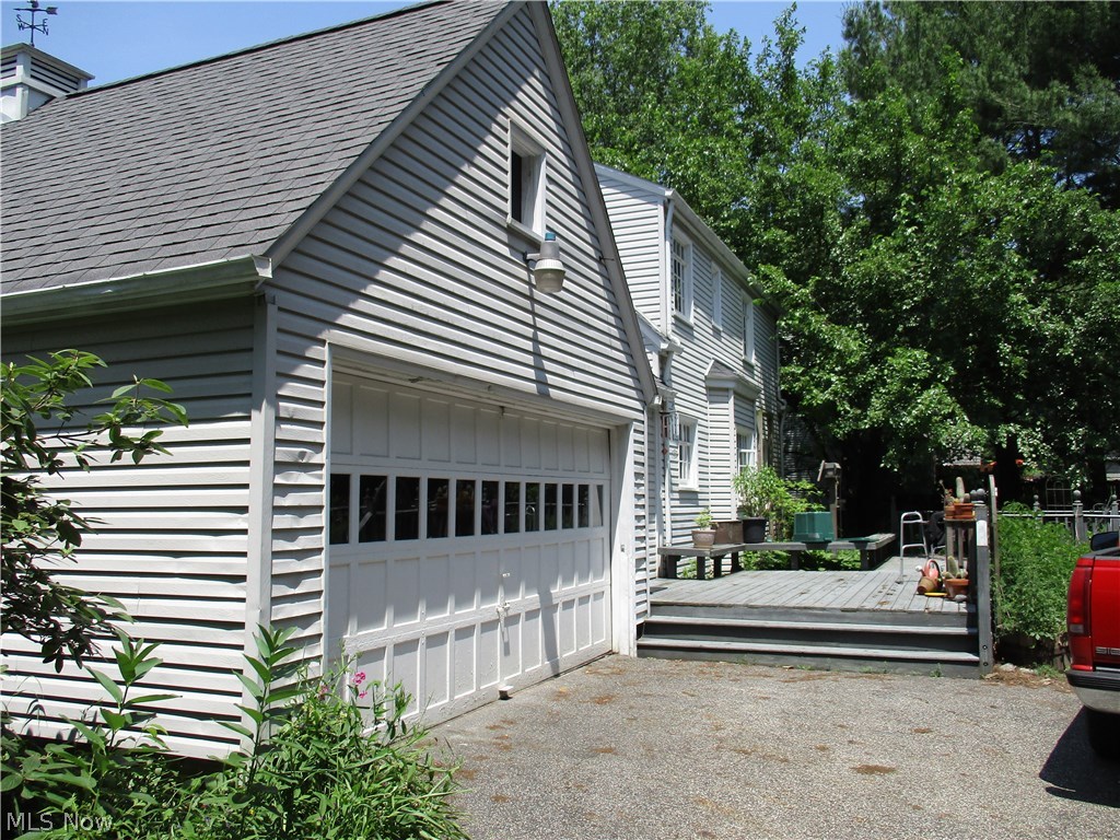 Homehaven Sub - Residential