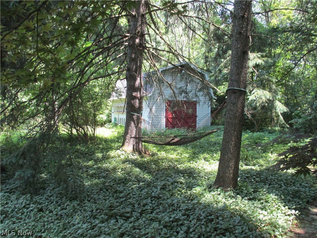 Homehaven Sub - Residential