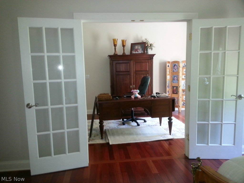 Preserve - Residential