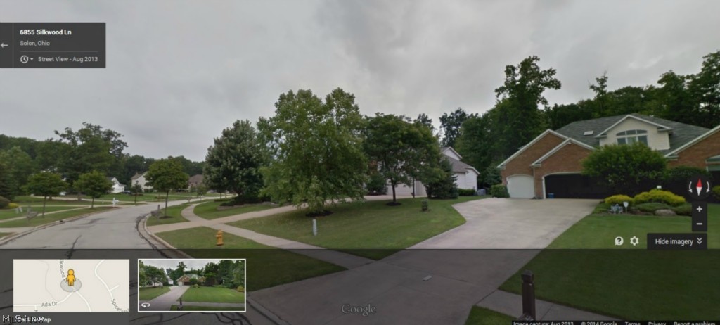 Preserve - Residential