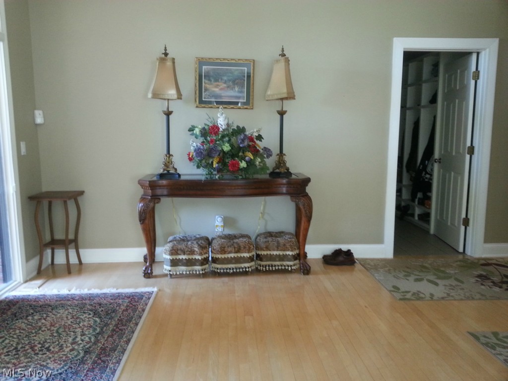 Preserve - Residential