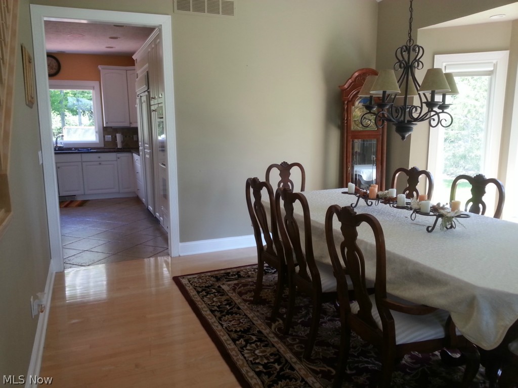 Preserve - Residential