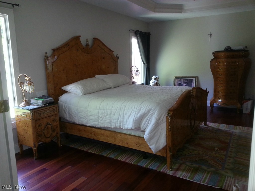 Preserve - Residential