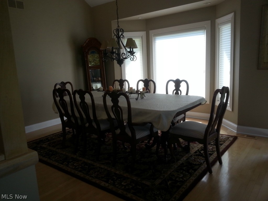 Preserve - Residential